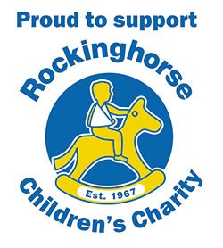 Rocking Horse Logo 250